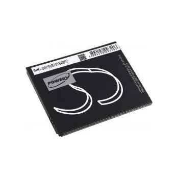 Baterie pro mobilní telefon Baterie HTC Desire 516t 3,7V 1500mAh