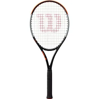 Tenisová raketa Tenisová raketa Wilson Burn 100 LS 2021 - L2 WILSON - Výprodej