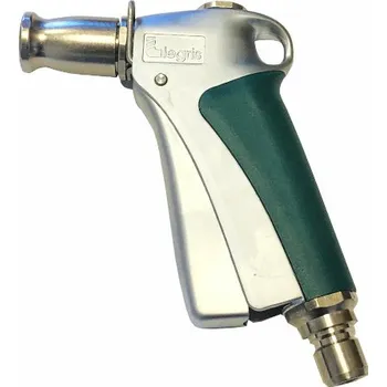 Vodní pistole s regulací proudu až do jemné mlhy 12mm Legris 2299 12 01