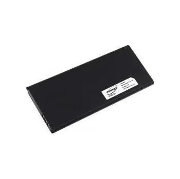 Baterie pro mobilní telefon Baterie Samsung SM-N910R4 s NFC čipem 3,85V 3220mAh