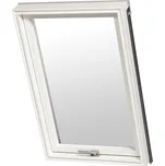 Střešní okno RoofLITE+ SOLID PVC - 78x98