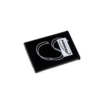 Baterie pro mobilní telefon Baterie Samsung GT-S3030C 3,7V 650mAh