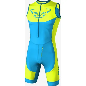 Běžecké oblečení Dynafit Vertical U Racing Suit (běžecká kombinéza)