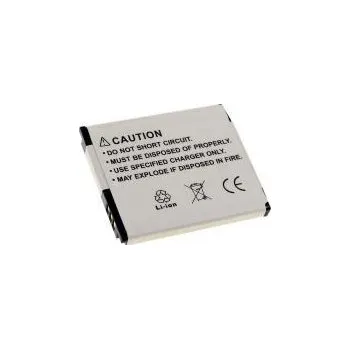 Baterie Samsung ST50 3,7V 720mAh