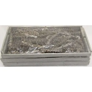 Banana steem cut , box 200 ks