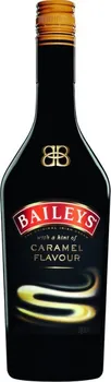 Likér Baileys Salted Caramel 17 %