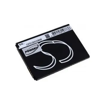 Baterie pro mobilní telefon Baterie LG D213N 3,7V 1500mAh