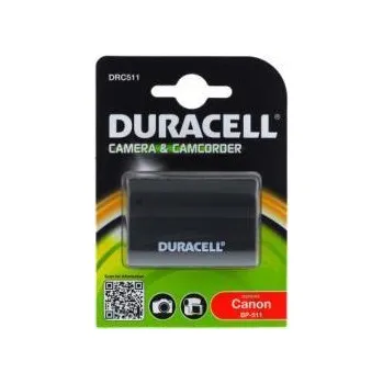 Baterie Canon FV2 originál 7,4V 1600mAh