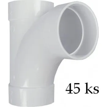 HUSKY Odbočka T 90 - TUY-21