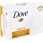 DOVE Vyživující krémová tableta s…