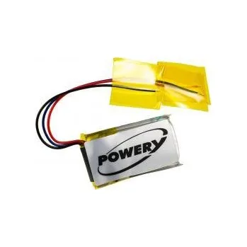 Baterie pro mobilní telefon Baterie Beats CPP-566 3,7V 90mAh