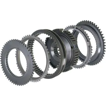 Opravná sada synchronizace 4/5 Iveco Tector Eurorica 30530134, , ,