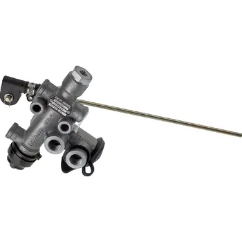 Vakuové čerpadlo Ventil výšky vzduchového odpružení KNORR SV1465