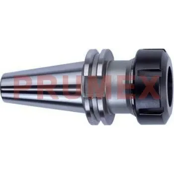 Svěrák Kleštinový upínač pro kleštiny ER40, SK40 DIN 69871 AD/B, KFH, G310D 40x40x160