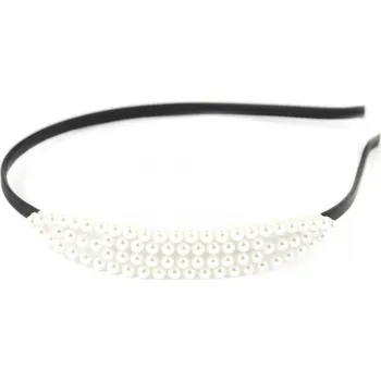 Čelenka Čelenka do vlasů s perličkovou ozdobou