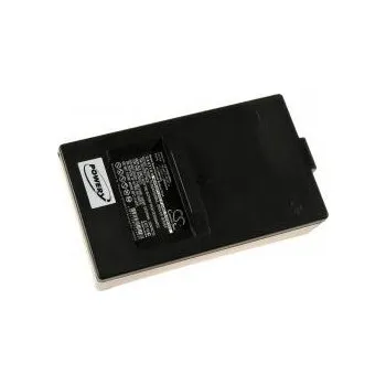 Baterie Hiab RNBB7215 7,2V 2000mAh