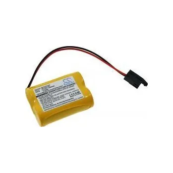 Baterie GE A06B-6093-K001 - SPS litiová 6V 2200mAh
