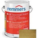 REMMERS HK lazurovací krém DUB SVĚTLÝ 2,5L