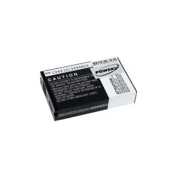 Telefonní příslušenství Baterie Samsung AB113450BU 3,7V 2000mAh