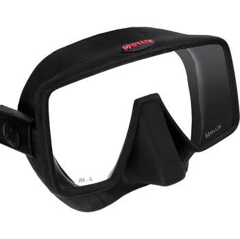 Potápěčská maska Maska Hollis M-4 Frameless