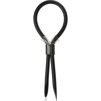 Návlek na penis NASTAVITELNÝ EREKČNÍ KROUŽEK NA PENIS – 88631268