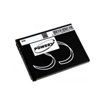 Baterie pro mobilní telefon Baterie Sagem SA1A-SN2 3,7V 750mAh