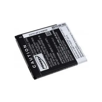 Baterie pro mobilní telefon Baterie Emporia AK-S1 3,8V 2600mAh