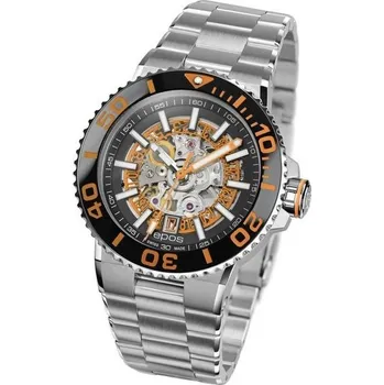 Hodinky Epos Sportive 3441.135.99.15.30 + 5 let záruka a dárek ZDARMA