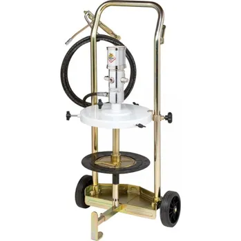 RAASM MOBILNÍ MAZACÍ SESTAVA 12-30 kg (O240-260 mm)