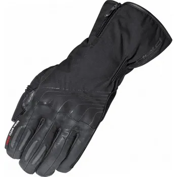 Moto rukavice Held Held TONALE GTX dámské zimní cestovní rukavice černé 7