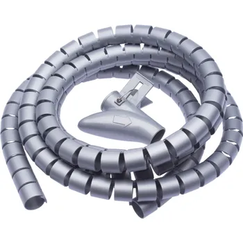 Organizér kabelů connect IT Winder 20 mm x 2,5 m