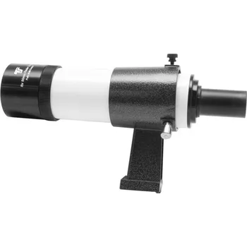 Hvězdářský dalekohled Hledáček TS Optics Finder 8x50