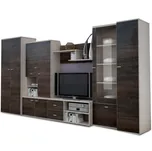 Tempo Kondela ARS obývací stěna jasan /…