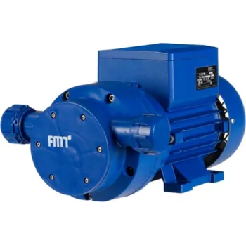 Čerpadlo PRESSOL ELEKTRICKÉ ČERPADLO FMT AdBlue 24V (30 l/min)