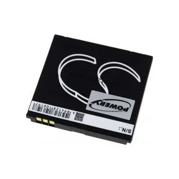 Elektronika Baterie WayteQ X850 3,7V 800mAh