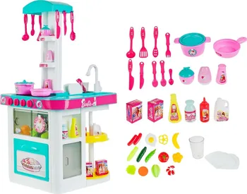 Dětská kuchyňka Barbie Kuchyňka