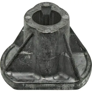 Držák nože, unašeč pro zahradní sekačky Castel Garden, Stiga