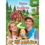 Ať Žijí Pohádky! - Štístko a Poupěnka…