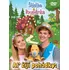 Česká hudba Ať Žijí Pohádky! - Štístko a Poupěnka [DVD]
