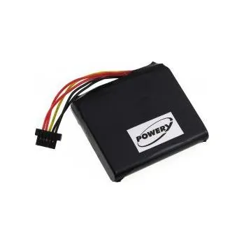 Baterie TomTom 4EH51 3,7V 1000mAh