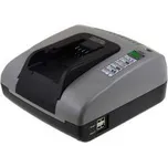 Nabíječka Black&Decker EGBL14K s USB 14,4V-20V