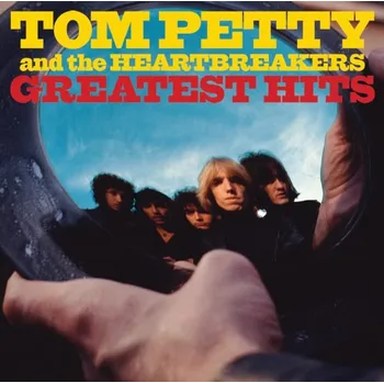 Zahraniční hudba Greatest Hits - Tom Petty and The Heartbreakers [CD]