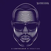 A Contrecoeur - Maitre Gims [CD] (Reedice)