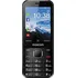 Mobilní telefon Maxcom MK281 černý