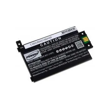 Telefonní příslušenství Baterie Kindle Paperwhite 2013 3,7V 1350mAh