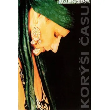 Zahraniční hudba Irena Budweiserová - Korýši Času (MC, MAM136-4/M)