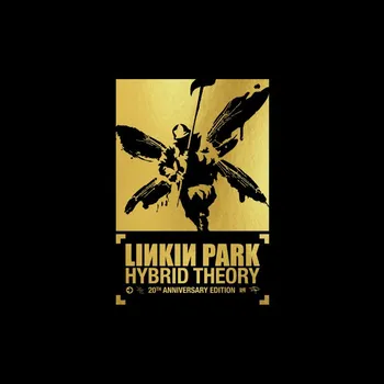 Zahraniční hudba Hybrid Theory - Linkin Park [2CD] (20th Anniversary Edition)