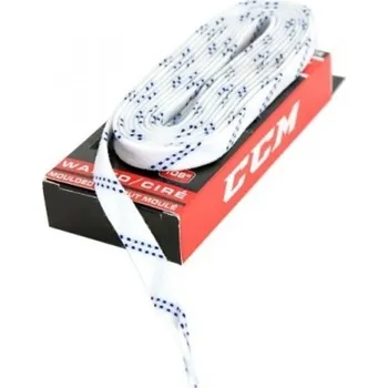 CCM Tkaničky CCM Voskované Pro-S700 304cm