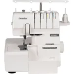 Garudan Leader Overlock VS 340D