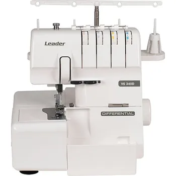 Garudan Leader Overlock VS 340D